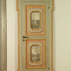 Doors - Products