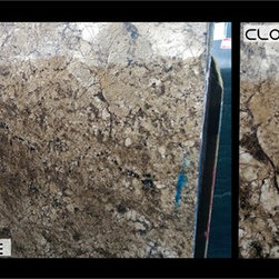 COLISEUM GRANITE SLAB 3CM - Kitchen Countertops
