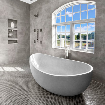 Lola Martin Bathroom