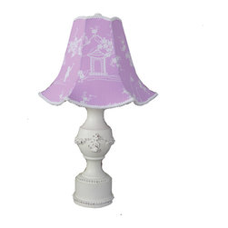 Table lamps for Children, Kids and Nursery Decor - Table Lamps