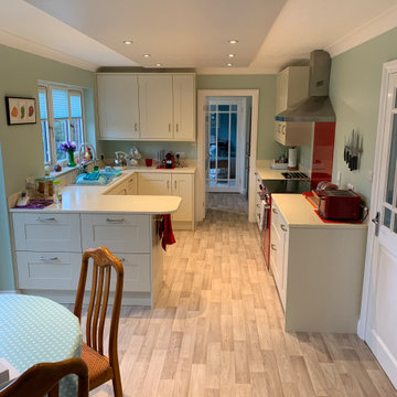 South West Fitted Kitchens LTD