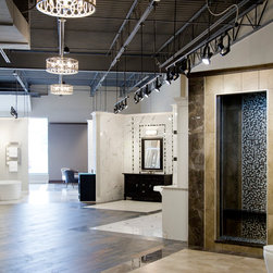 St. Louis Tile Company - Pendant Lighting