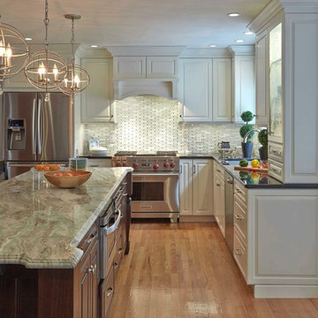 Mosswood Circle, Kitchen