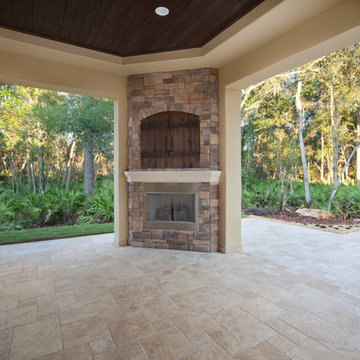 Villa Hernandez