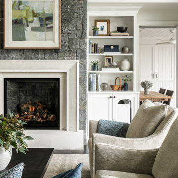 Sunset Bay Interiors