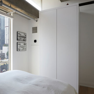 Speakers Corner Condo Overhaul