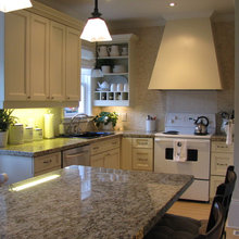 backsplash