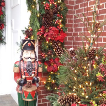 Seasonal Projects