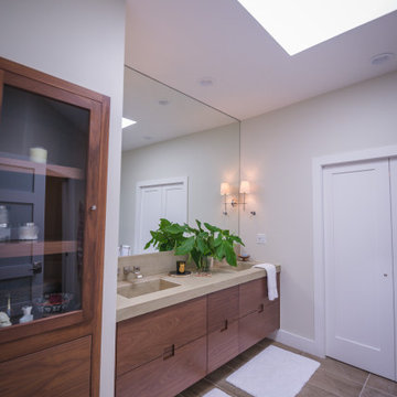 Spa Like Retreat