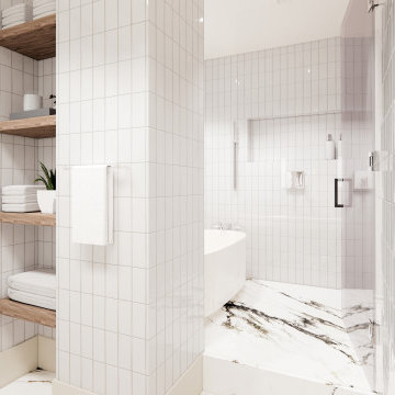 225 Lafayette Project