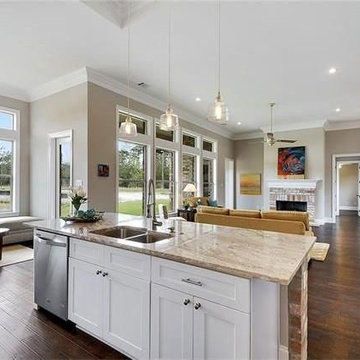 Featured in St Tammany Parish Parade of Homes
