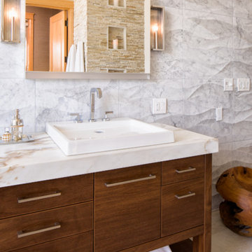 Mountain Master Suite