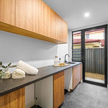 Complete Cabinetry Package