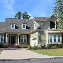 exterior styles