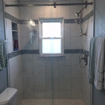 Bathroom Remodel - Redington Beach