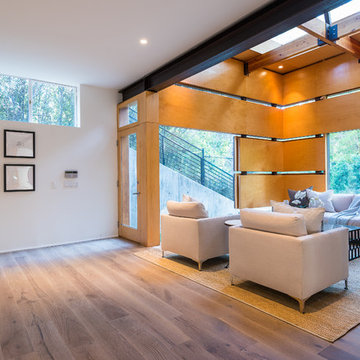 Wellesley - Contemporary Farm House