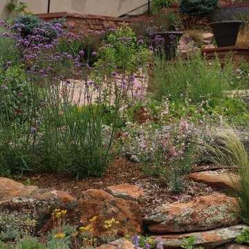 Milton Wildlife Habitat...