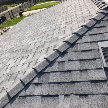Roof Repair and Installation