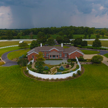 Various Roofing Projects