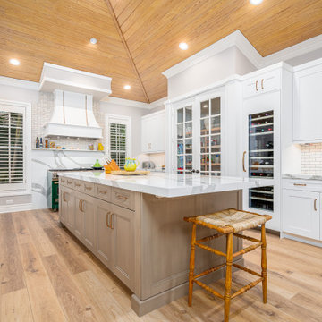 Magnificent Bonita Bay Remodel