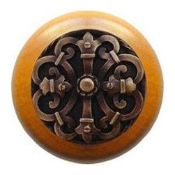 Chateau Collection - Cabinet And Drawer Knobs