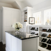Closets
