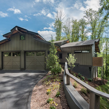 Gold Residence