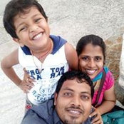 Rajeev Pillai's photo