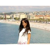 Alexandra Ciochina's photo
