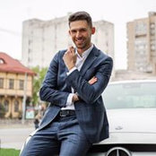 Taras Zhyruk's photo