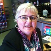 Judy Walker's photo