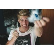 Chris Arnold's photo