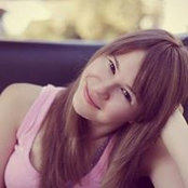 Natasha Kozakevych's photo
