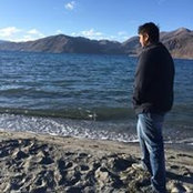 Dhruv Vikam's photo