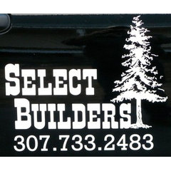 Select Builders Inc.