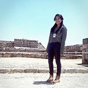 May Morales's photo