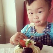 Kenrich Ng's photo
