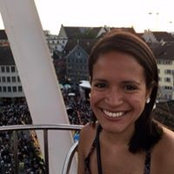 Photo de Maria Vargas