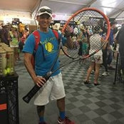 Gordon Wong's photo