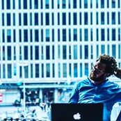 Simon Mosers foto