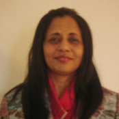 Bakula Patel's photo