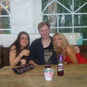 Alex Brown's photo