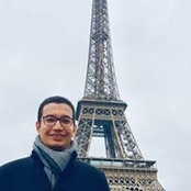 Mohamed Ali's photo