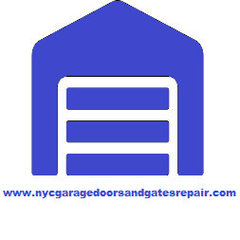 NYC Garage Doors & Gates Repair