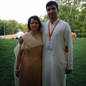Mangala Salvi's photo