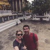 Tyler Williams's photo