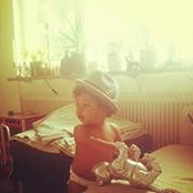 Alexander Rosso's photo