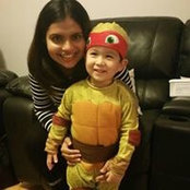 Vanessa Hok's photo