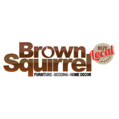 Brown Squirrel Furniture
