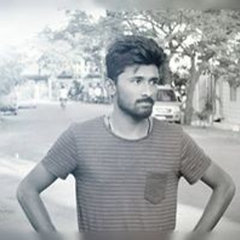 Mani E Krish